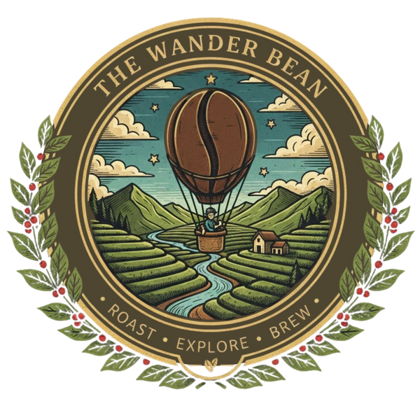 The Wander Bean